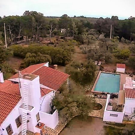 Ca L'Eli Different Experience Hutt 12157 Konuk evi Mont-roig del Camp Dış mekan fotoğraf